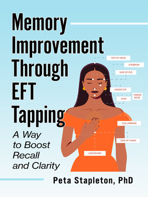 cover image of Memory Improvement Through EFT Tapping